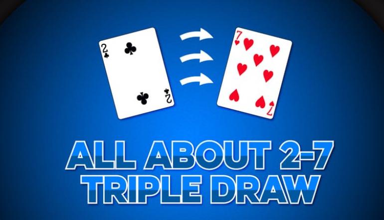 limit triple draw 2 7 lowball regeln - ovrclocked